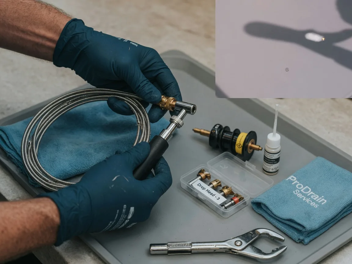 Why choose Drain Cleaning in Vancleave, MS